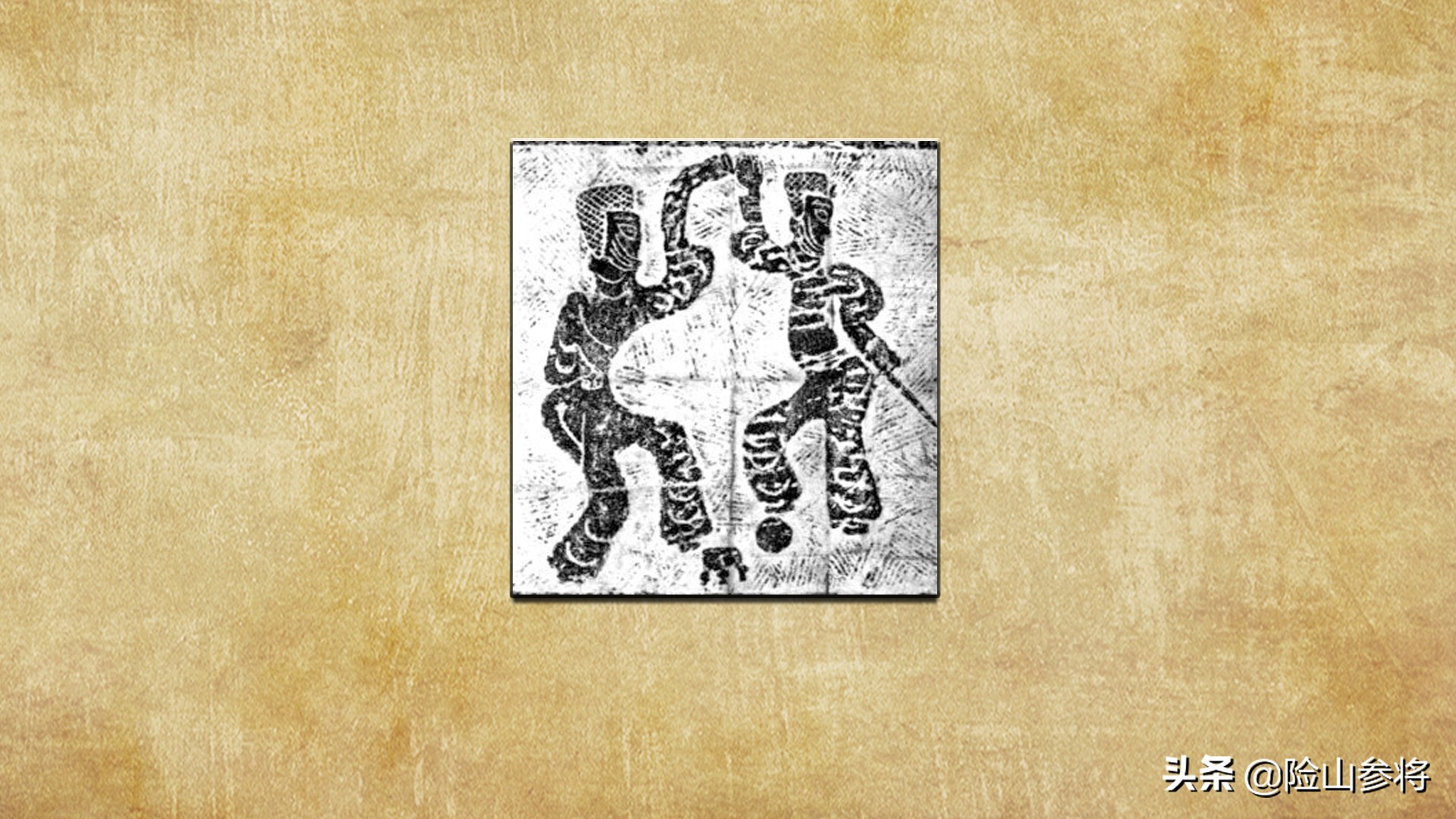 唐玄宗巅峰时刻,唐玄宗高光时刻