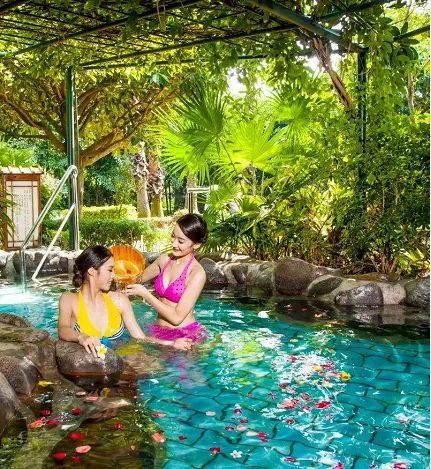 清远温泉攻略大全,清远有哪些温泉值得推荐