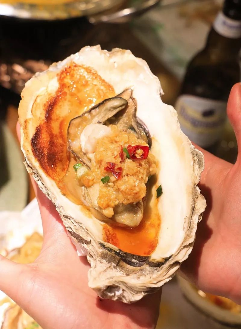 武汉十大必吃烧烤,武汉最好吃的美食店排名