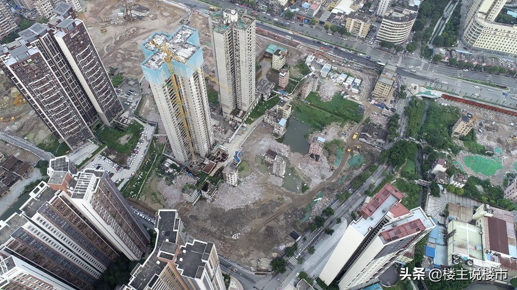 万科城市之光学位,万科未来之光学位怎样