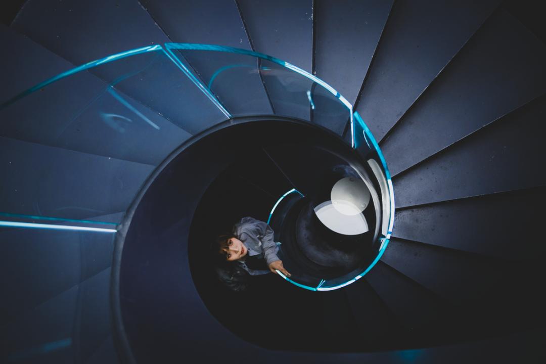 520打卡好去处！「HAYDON黑洞」承包你的烦恼，TA想要的这里都有