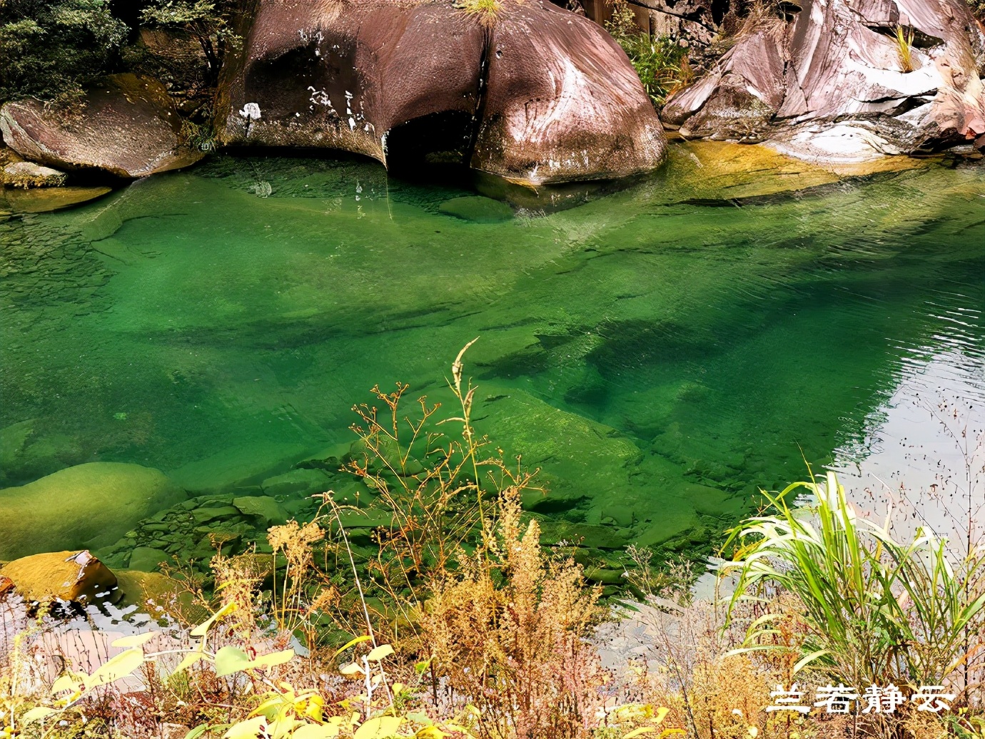 福安白云山的九龙洞介绍,福安白云山九龙洞的传说