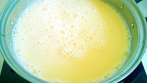 卤汁豆腐脑的做法视频,北方的豆腐脑一般是卤汁豆腐脑