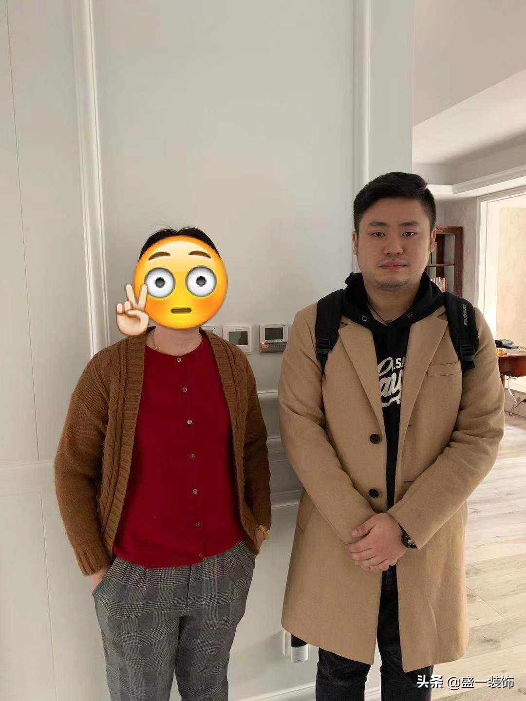 一年80户业主！2019年度盛一老客户回访圆满完成