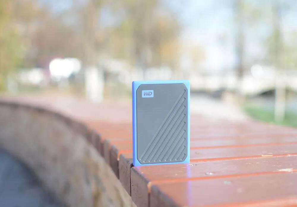 西部数据mypassportssd速度,西部数据mypassport是固态硬盘吗