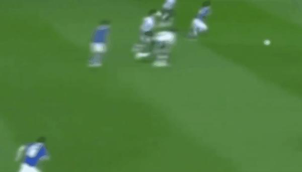 留洋中国小球员,中国足球留洋德甲第一人