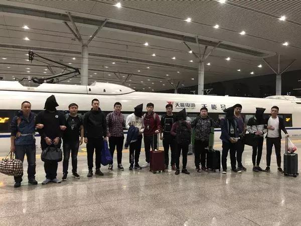 “我出事了!在医院急救!”你微信、QQ里的“同学”已骗到100多万元啦!