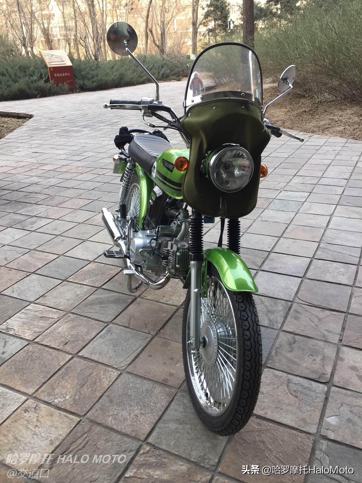 哈罗评车,哈罗单车深度评测