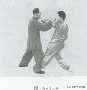 四把捶的技法揭秘下,四把锤分解教学视频