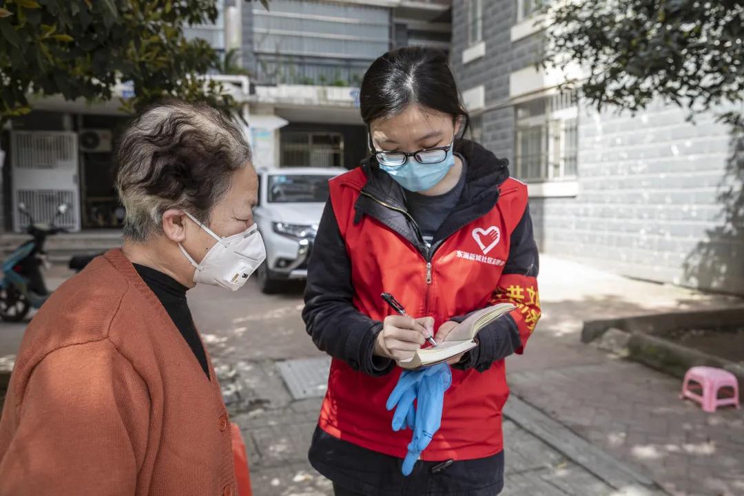 武汉重启100天：错过了春天，不想再浪费一分一秒