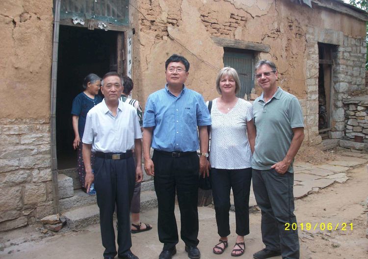 外国游客夸赞中国,外国友人赞美中国