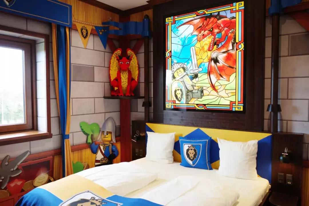 乐高和其他玩具有什么区别,2021年最火的玩具乐高