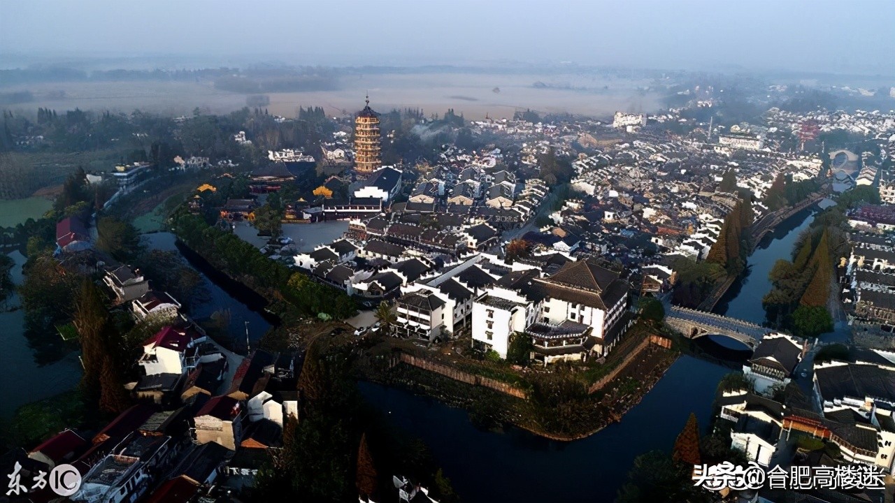 合肥五一旅游景点攻略大全,五一假期合肥旅游人气爆棚