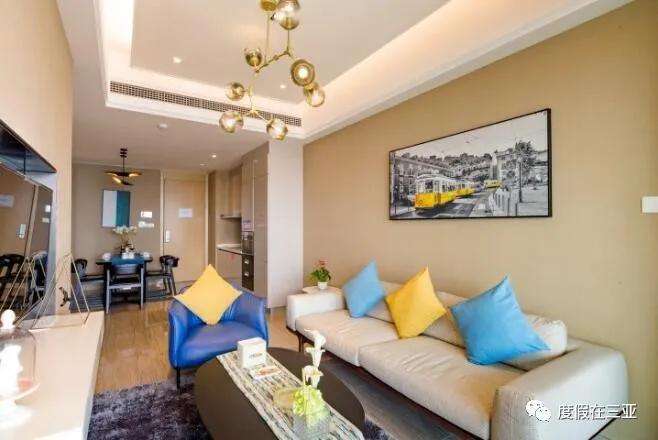 三亚必去的海棠湾,三亚海棠湾旅游攻略