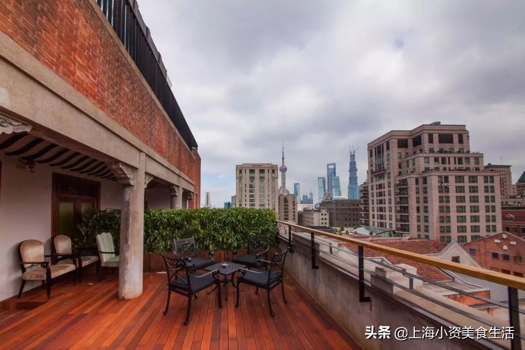 上海半日游攻略下午外滩附近,上海外滩附近一日游打卡路线