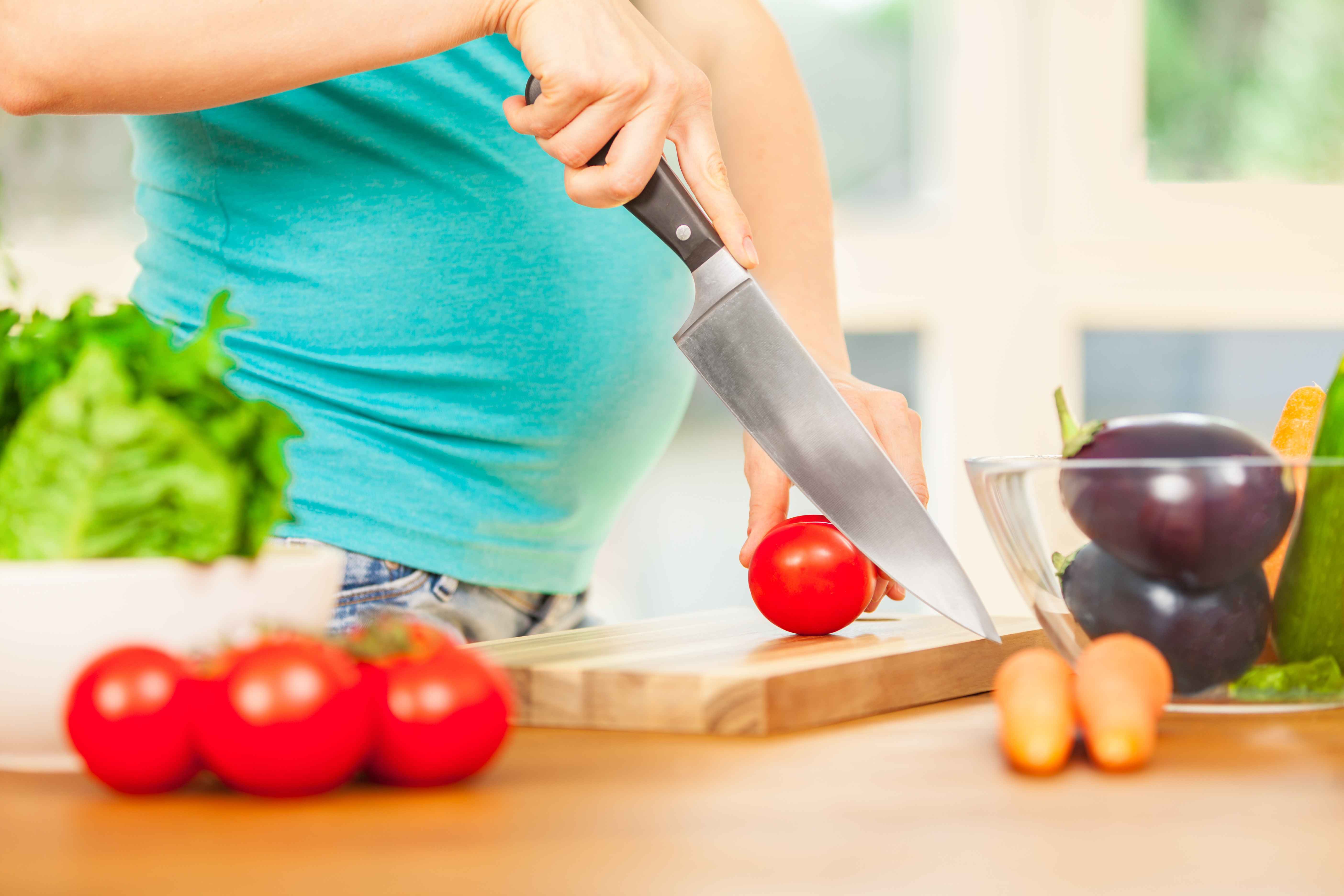 孕妇上火牙龈肿痛会影响胎儿吗,孕期上火怎么办