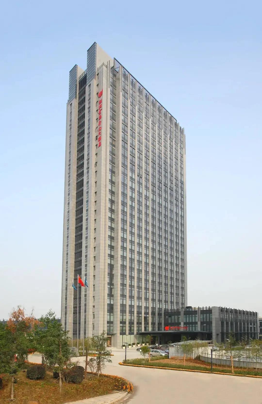 金恪集团艳阳度假最新状态,柯桥金昌开元酒店