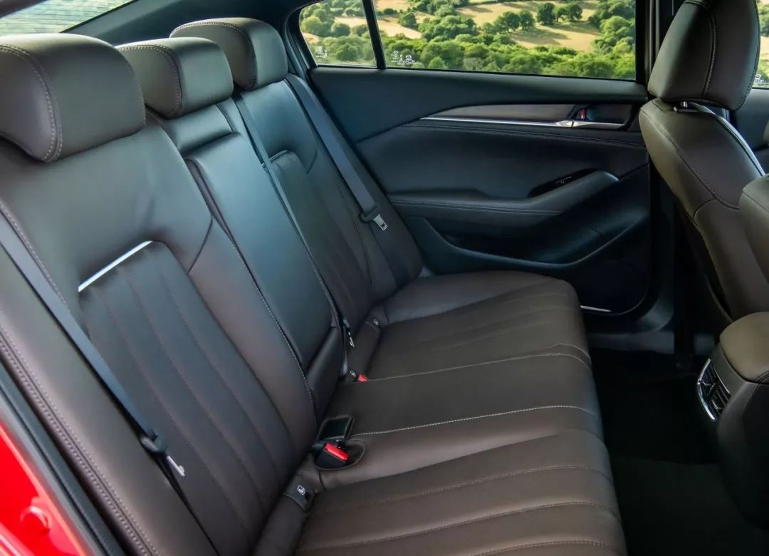 全新一代阿特兹故障率,全新一代阿特兹摸起来是什么feel