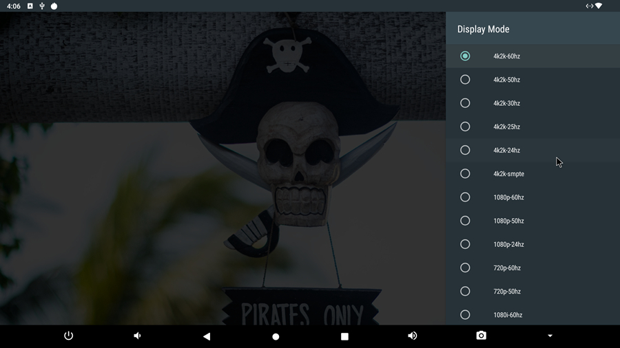 零刻GS-KingX评测：这可能是电视盒子的未来（附App推荐）