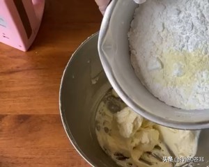 入口即化的珍妮曲奇,入口即化的珍珠