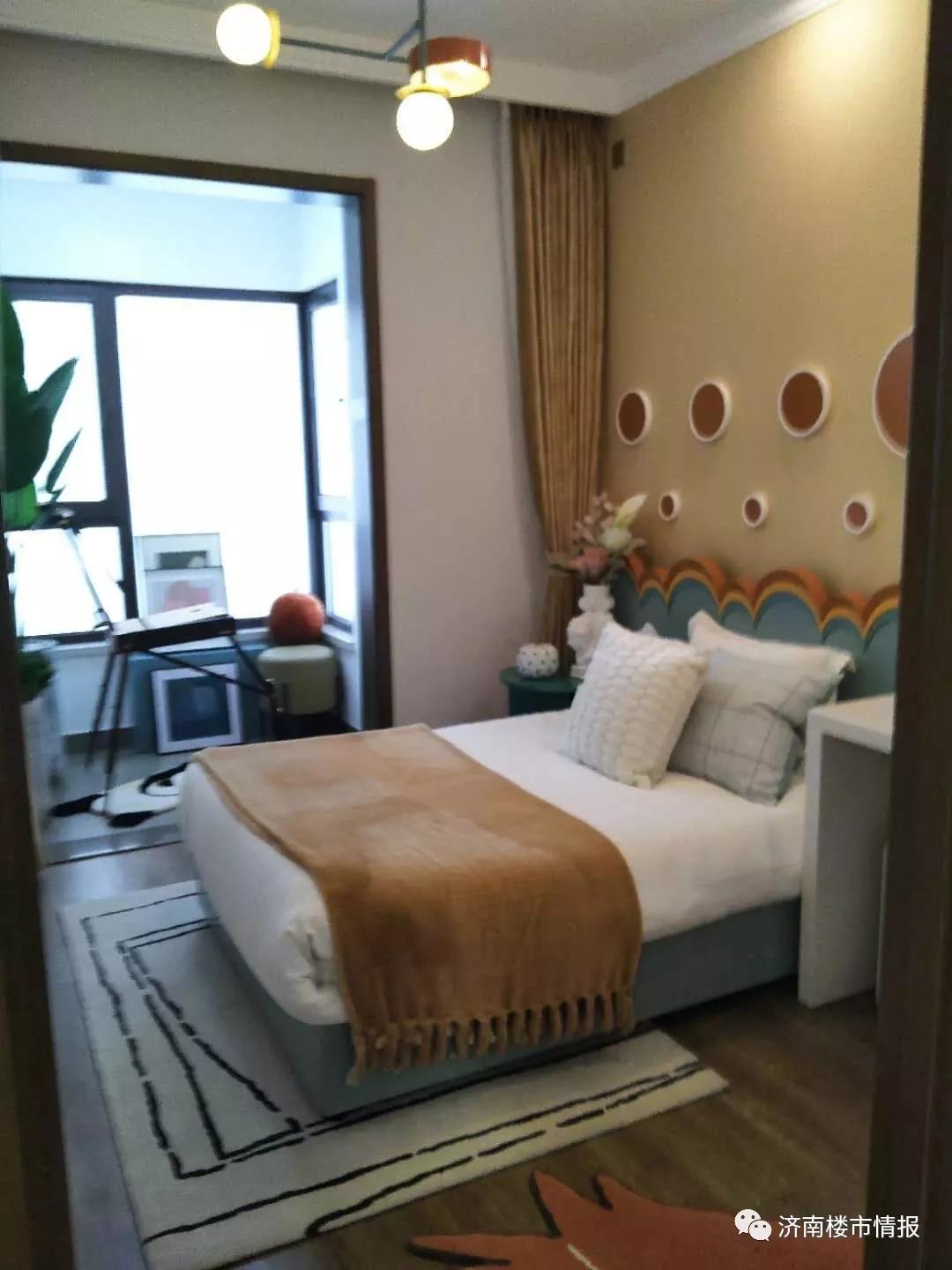 济南即将入市的新楼盘,济南40个新楼盘