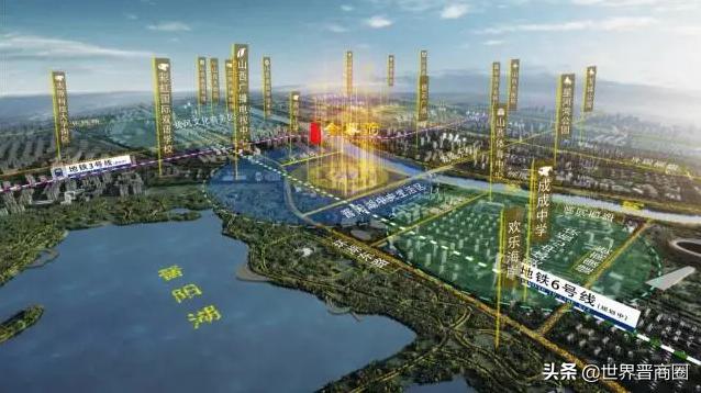 太原泰禾金尊府公寓规划,太原泰禾金尊府旁边什么小区