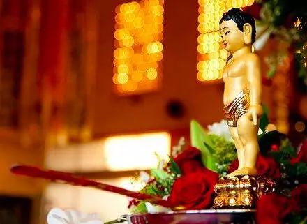 恭迎释迦牟尼圣诞日暨浴佛节,恭迎腊月初八释迦牟尼佛成道日