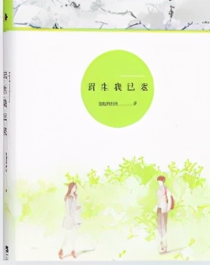 2009-2011，十年前火爆的书，陪你追更的人，还记得吗？