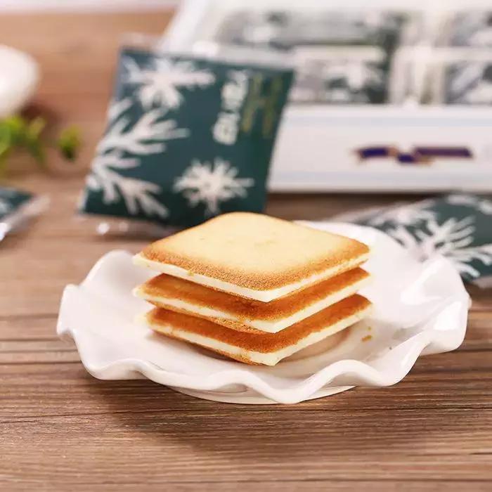 北海道伴手礼必买清单,北海道零食伴手礼