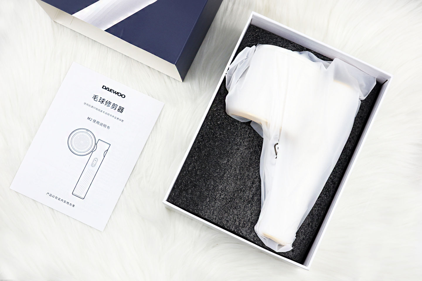 好用的毛球修剪器推荐,高档毛球修剪器不伤衣物