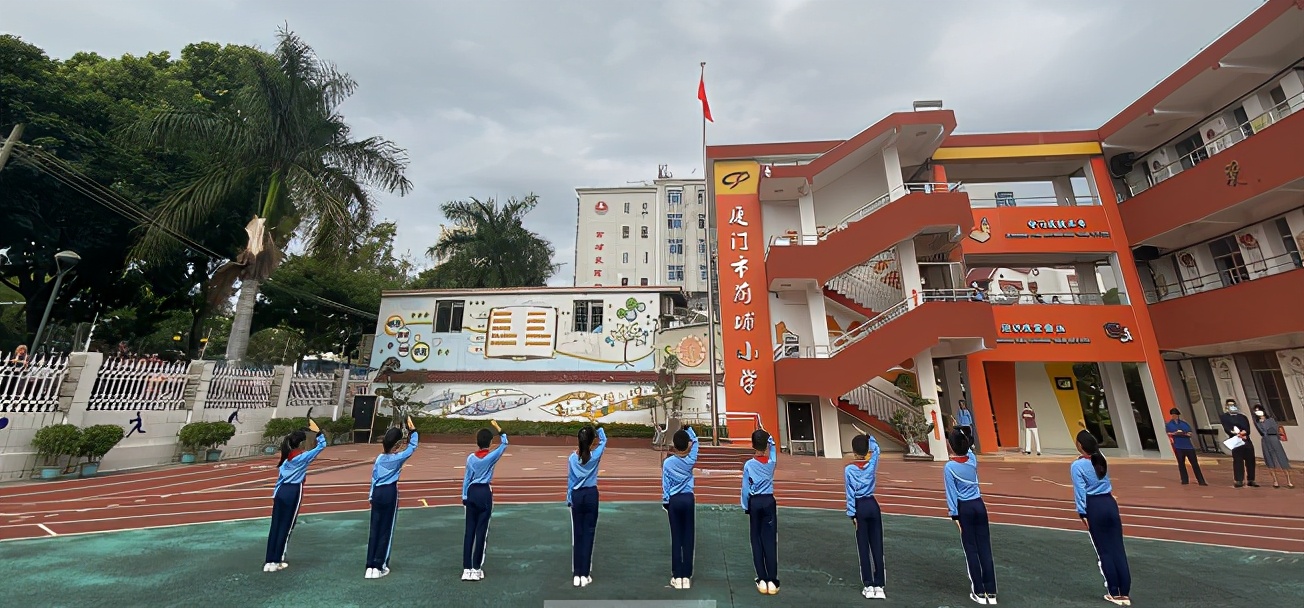 红领巾入队寄语,红领巾寄语