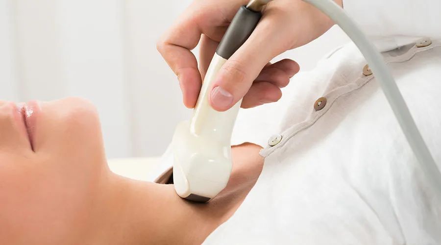 甲状腺结节患者真实案例视频,查出甲状腺结节6年没复查了