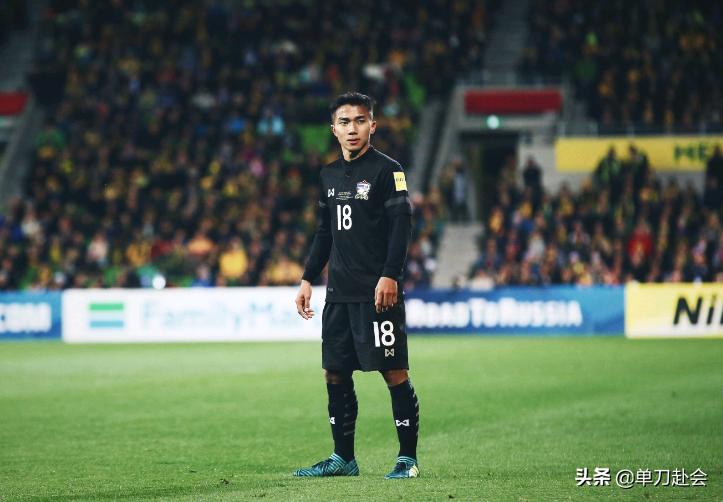 泰国足球历史第一人,泰国足球迅速崛起为何进步神速