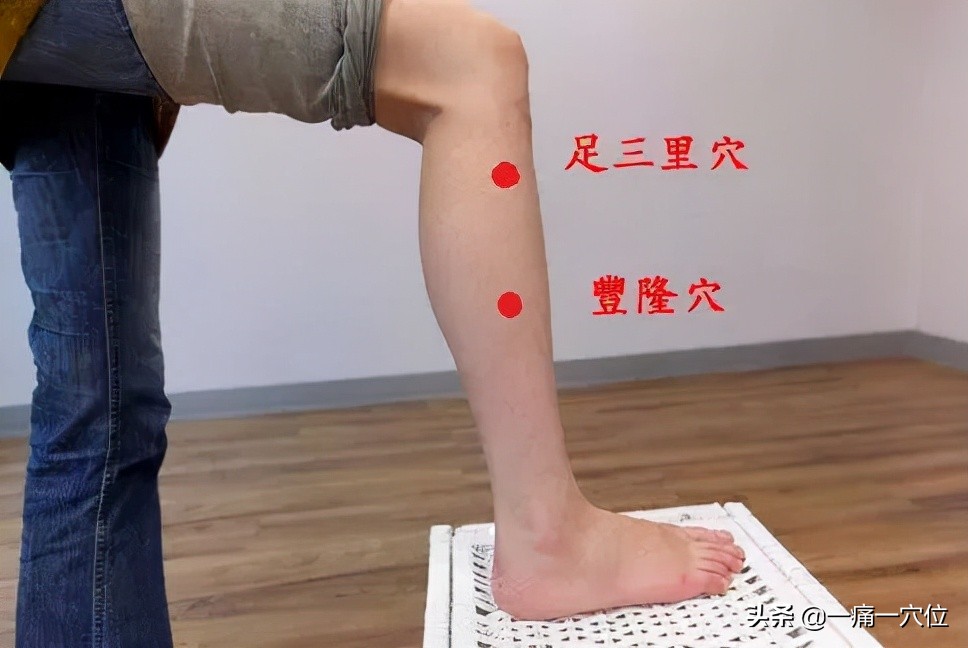 颈椎突出按什么穴位有效,颈椎压迫手麻按摩哪个穴位好得快