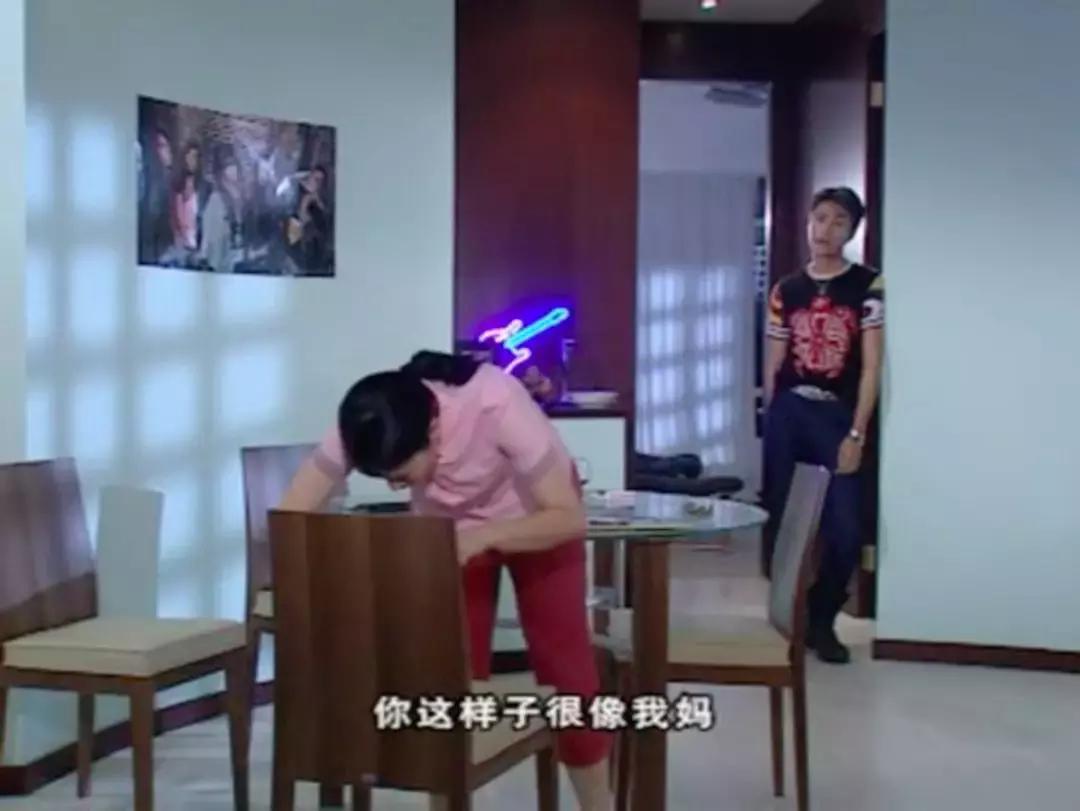 消失15年的万人迷又上热搜，这才是隐藏最深的女性教科书