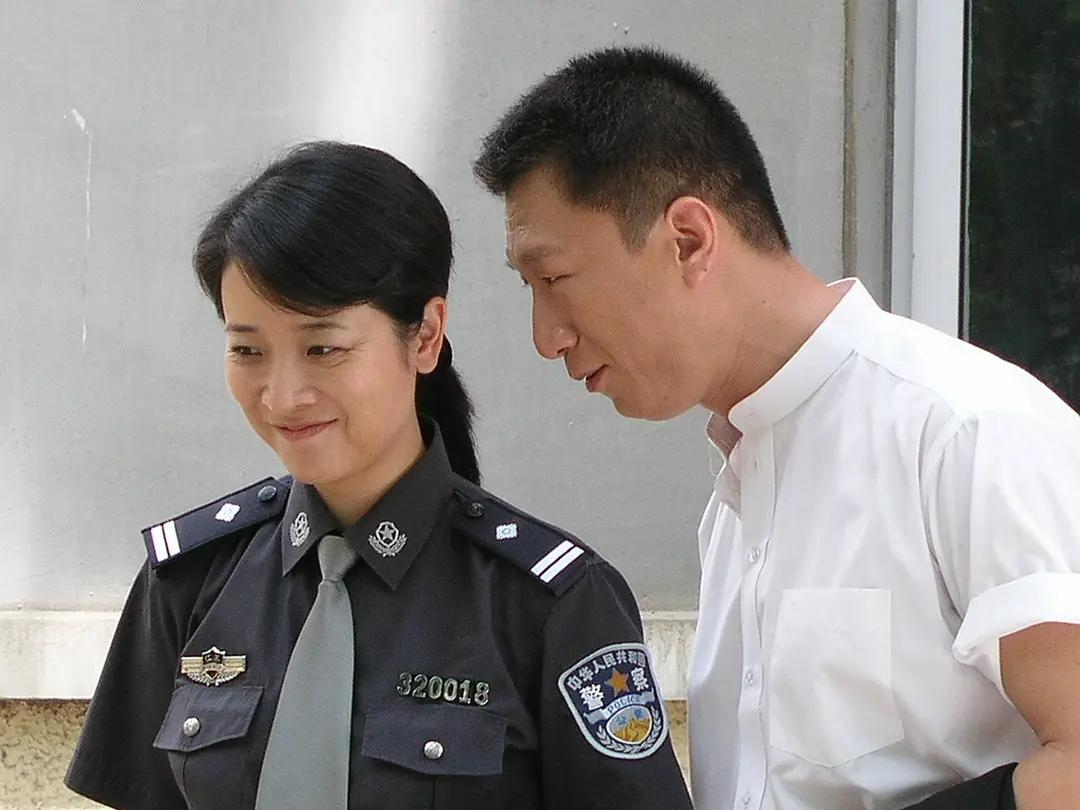 考上中戏但接不到戏,孙红雷考中戏准备了多久