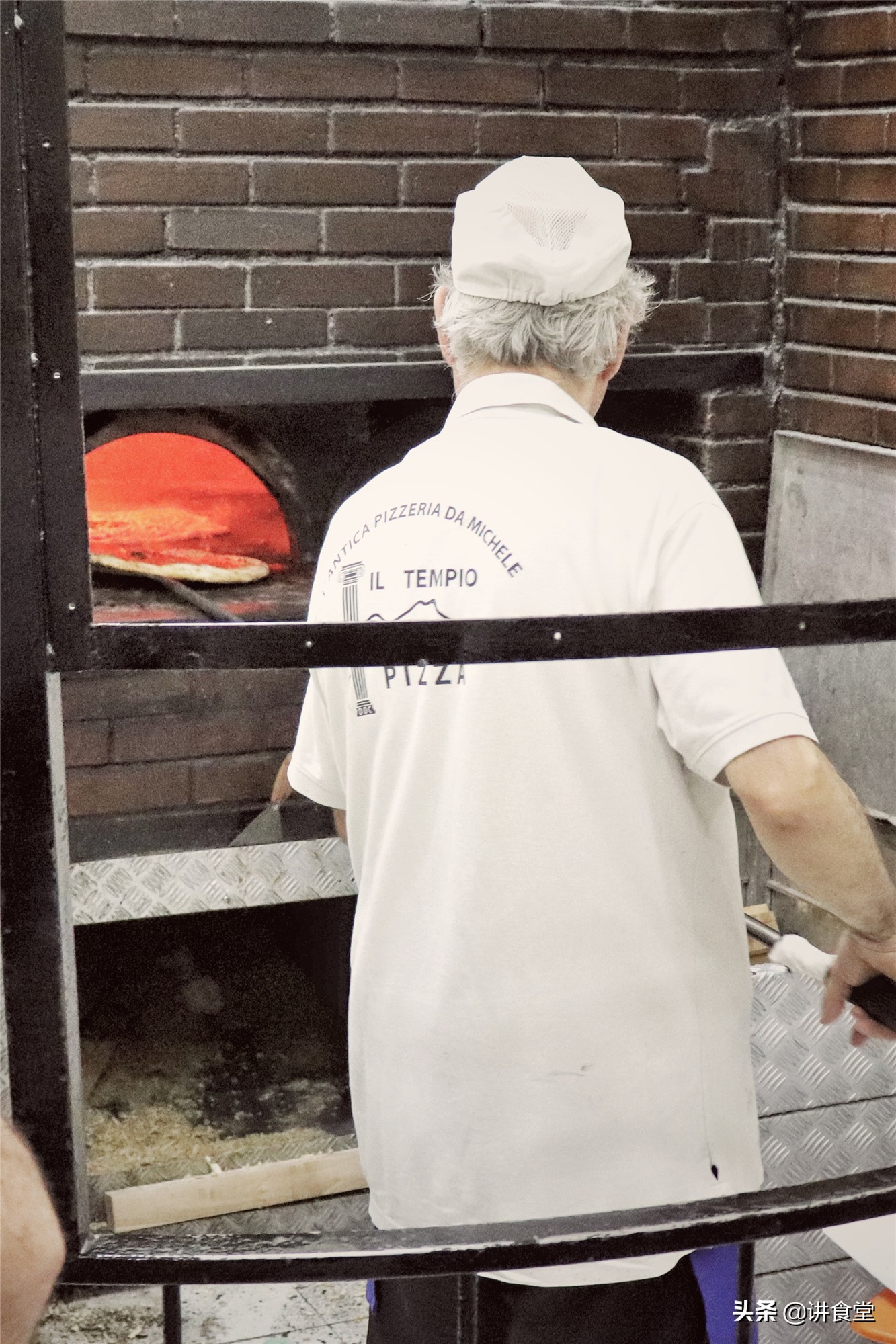 全球最好的披萨在哪里,全世界最好披萨