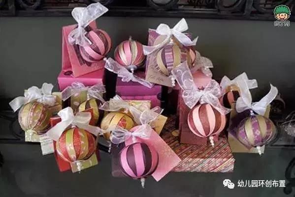 2022元旦灯笼手工大一点,元旦灯笼100种手工灯笼教程