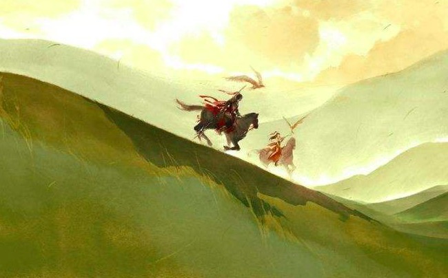 史上最残忍的十首诗,历史上最有杀气的一首诗