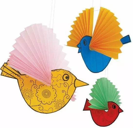 手工折纸100000种超级简单玩具,好看好做又好玩的创意折纸手工