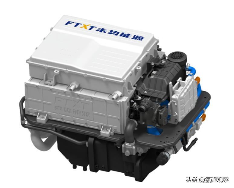 氢能和重卡的结合会碰撞出什么火花？能绿化地球吗？