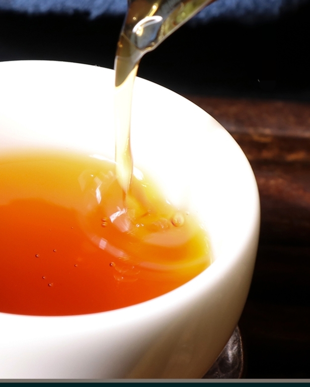 普洱金瓜贡茶制作,金瓜贡茶和大红袍哪个贵