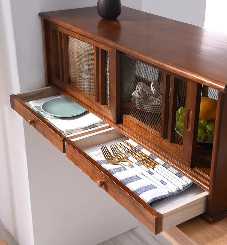 实用又好看的家用收纳柜,高颜值收纳柜分享