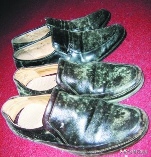 生活妙招皮鞋怎么擦的亮,生活小妙招皮鞋保养视频