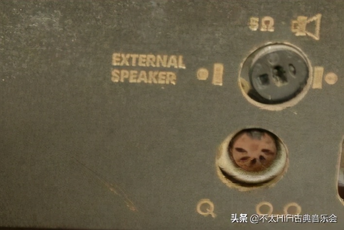 胆机收音机维修入门教程,西洋古董德国电子管收音机