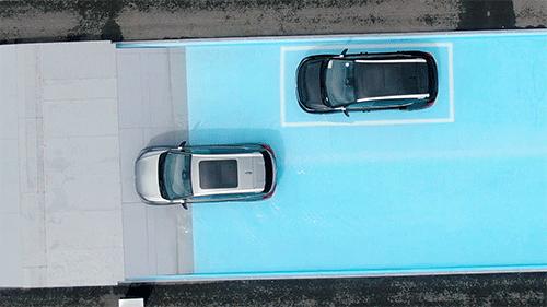 明明是个“老司机”，停车的时候却“脑子死机”