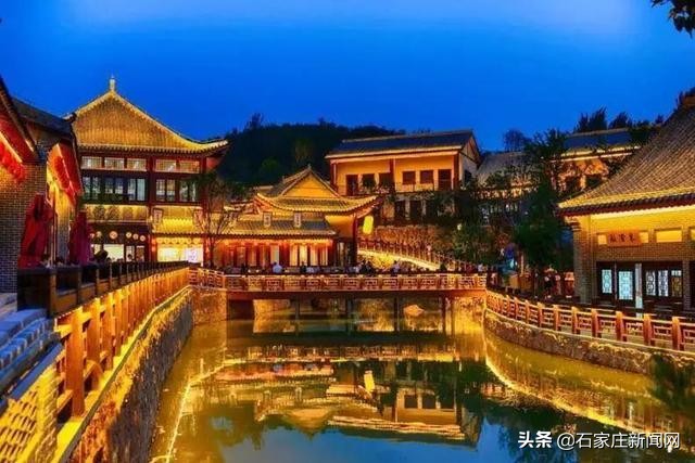 石家庄春节三日旅游攻略大全最新,石家庄附近春节必去十大景点推荐