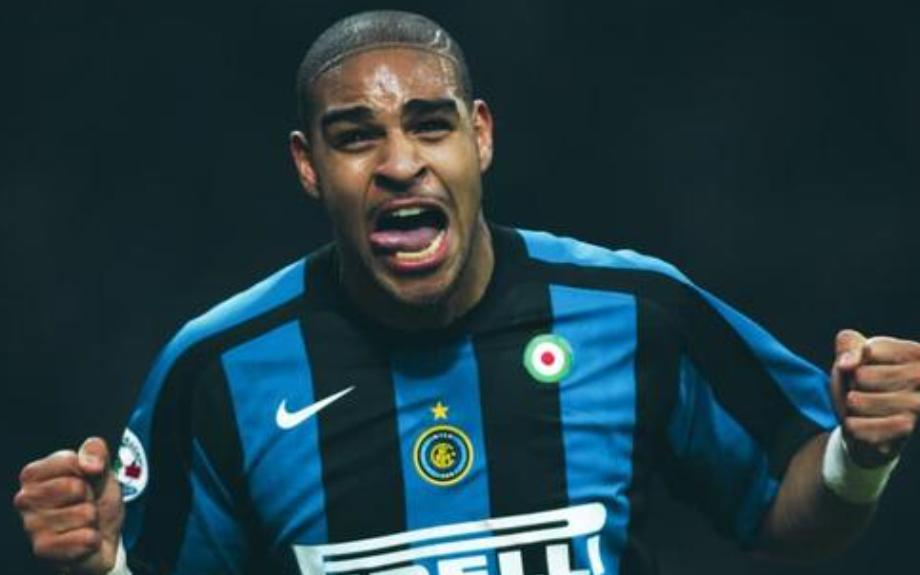 足坛强壮中锋,足坛史上身体素质最好的球员