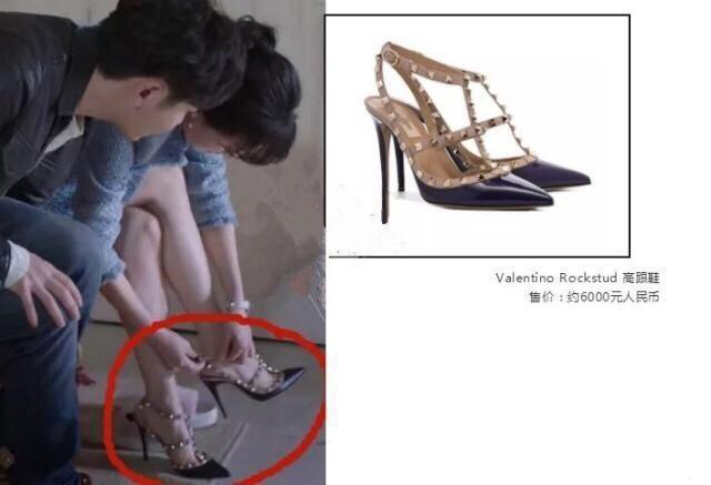 都挺好姚晨穿搭,都挺好姚晨为啥没有获奖