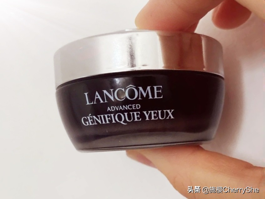 雅诗兰黛和兰蔻的眼霜怎么选,雅诗兰黛眼霜和兰蔻的眼霜哪个好